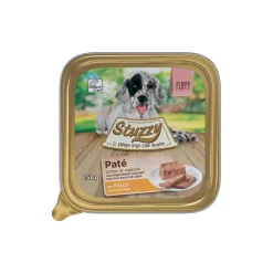 Cibo umido per cani puppy paté con Pollo 150 g
