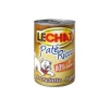 Cibo umido per gatti Paté Adult lepre e prosciutto 415 g