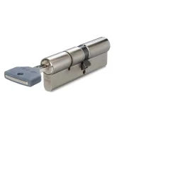 Cilindro europeo di sicurezza Cisa Asix P8 misura 40/50 mm