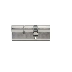 Cilindro europeo di sicurezza Cisa Asix P8 misura 35/50 mm