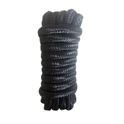 Cima nera Ø 12 mm 6 m