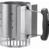 Ciminiera Weber Ø min 37 cm
