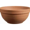 Ciotola in terracotta gigante ø 41 cm