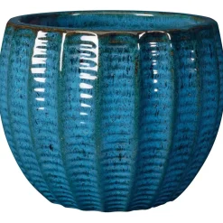 Ciotola in terracotta smaltata Hossegor Deroma Ø 27 cm