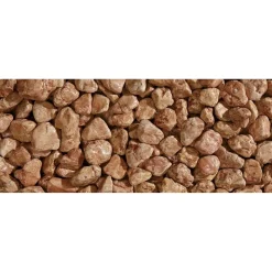 Ciottolo rosso Verona 40-60 mm 20 kg