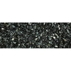 Ciottolo verde Alpi mm 7-15 25 kg