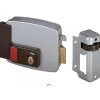 Cisa elettroserratura da applicare con pulsante 12V entrata 60 destra