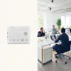 Citofono viva-voce soft touch per sistema 1735