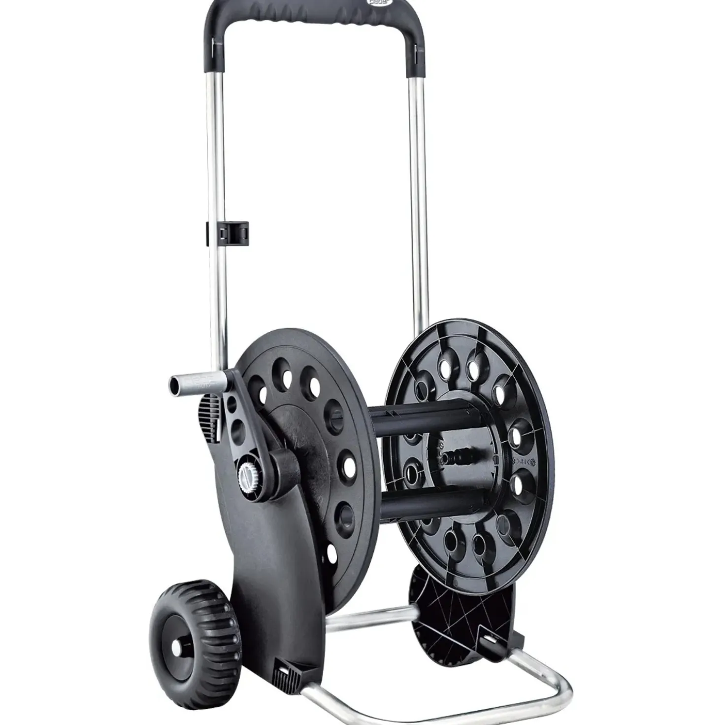 Claber carrello avvolgitubo Ecosei