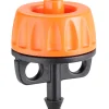 Claber gocciolatore autocompensante 4 l/h 10 pz