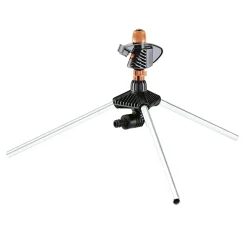 Claber irrigatore a battente Impact Tripod