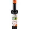 Claber irrigatore Pop-up regolabile 0°-350° alzo 5 cm (2")