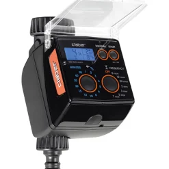 Claber programmatore rubinetto Tempo Select