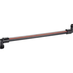 Claber prolunga flessibile 20 mm (3/4")-13 mm (1/2") 1 pz