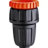 Claber raccordo Ø 1/2" (13-16 mm) Block System Claber