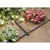 Claber raccordo a 3 vie Ø 1/4" (4-6 mm) 10 pz