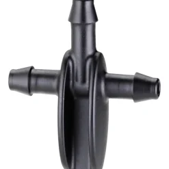 Claber raccordo a 3 vie Ø 1/4" (4-6 mm) 10 pz