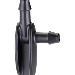 Claber raccordo a gomito Ø 1/4" (4-6 mm) 10 pz