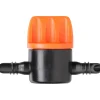 Claber rubinetto per tubo capillare Ø 1/4" (4-6 mm) 5 pz