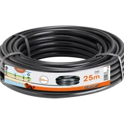 Claber tubo PE Ø 20 mm 25 m