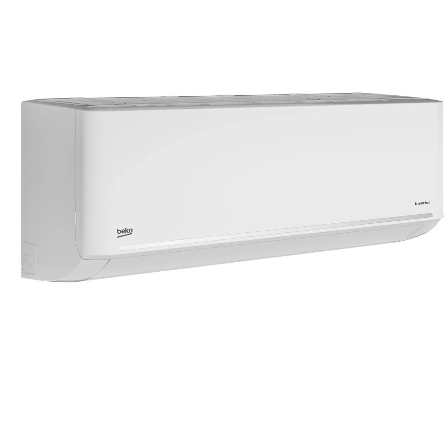 Climatizzatore fisso Beko BEEPGH 091/090 monosplit 9000 BTU classe A+++/A++