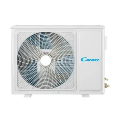Climatizzatore fisso Candy Pura 2024 Monosplit 12000 BTU Classe A++/A+