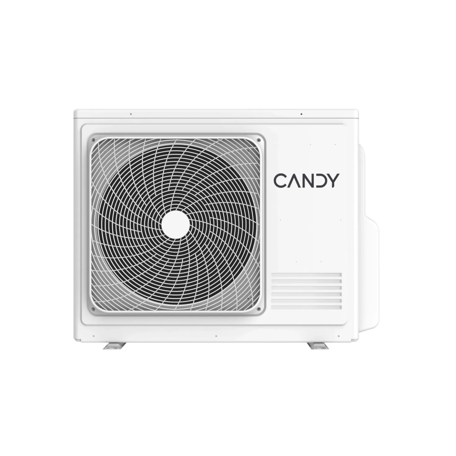 Climatizzatore fisso Candy Pura monosplit 18000 BTU classe A++/A+