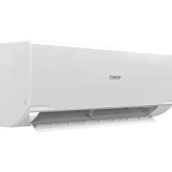 Climatizzatore fisso Candy Pura monosplit 18000 BTU classe A++/A+