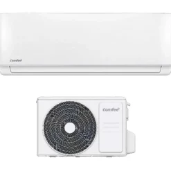 Climatizzatore fisso Comfee monosplit Wifi 12000 BTU classe A+++/A++