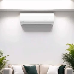 Climatizzatore fisso Comfee dualsplit Wifi 9000+12000 BTU classe A++/A+