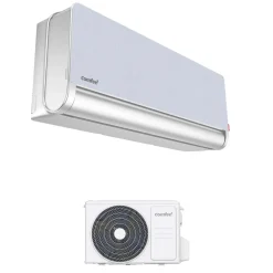 Climatizzatore fisso Comfee Libeccio monosplit Wifi 12000 BTU A+++/A++