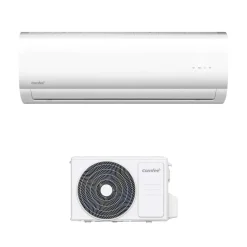 Climatizzatore fisso Comfee monosplit Wifi 12000 BTU classe A++/A+