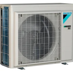Climatizzatore fisso Daikin Essence monosplit 9000 BTU classe A+++/A+++