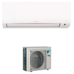 Climatizzatore fisso Daikin Essence monosplit 9000 BTU classe A+++/A+++