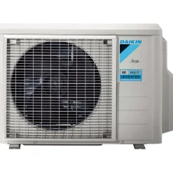 Climatizzatore fisso Daikin New Evolution monosplit 9000 BTU A++/A+