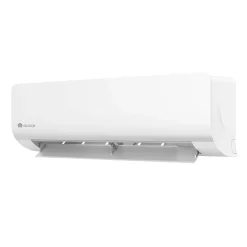 Climatizzatore fisso Glück dualsplit inverter Wi-Fi 9000+12000 BTU A++/A+