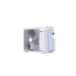Climatizzatore fisso Glück dualsplit inverter Wi-Fi 9000+12000 BTU A++/A+
