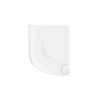 Climatizzatore fisso Glück monosplit Wi-Fi 12000 BTU classe A++/A+