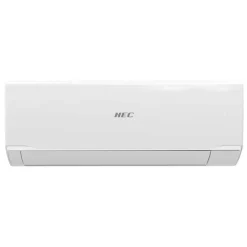 Climatizzatore fisso HEC dualsplit 9000+12000 BTU classe A++/A+