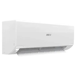 Climatizzatore fisso HEC dualsplit 9000+12000 BTU classe A++/A+