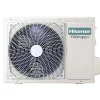Climatizzatore fisso Hisense Halo Monosplit 9000 BTU A++/A+
