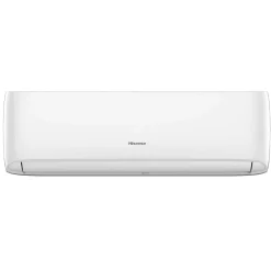Climatizzatore fisso Hisense Halo Monosplit 12000 BTU A++/A+