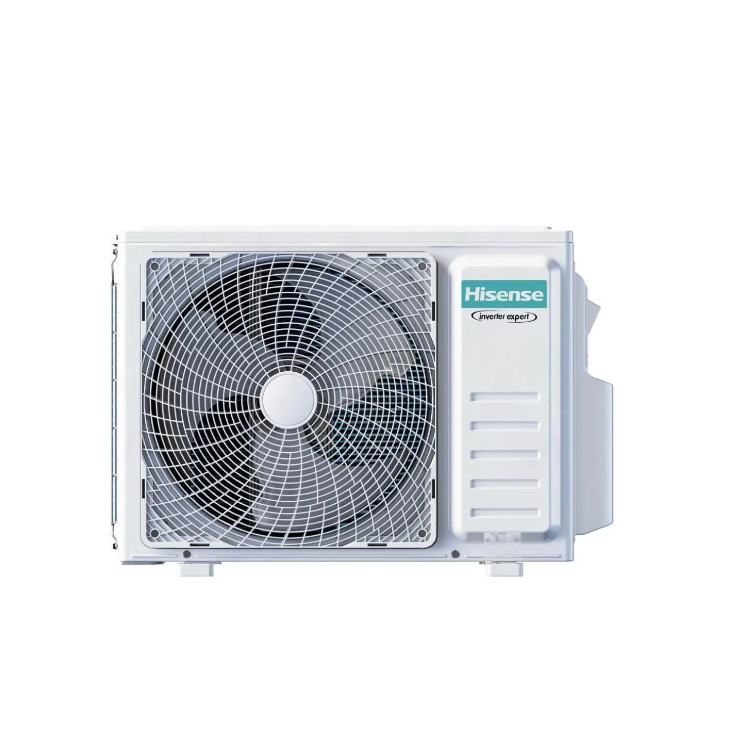 Climatizzatore fisso Hisense dualsplit 9000+12000 BTU UNI-AIR A++