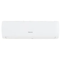 Climatizzatore fisso Hisense dualsplit 9000+12000 BTU UNI-AIR A++