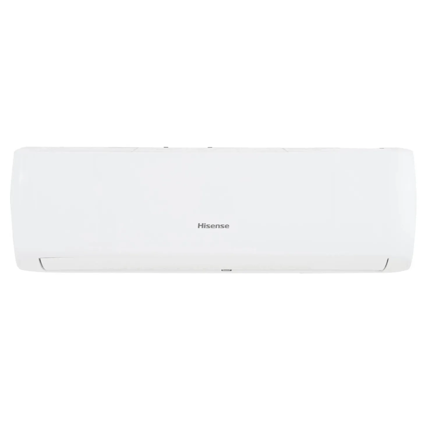 Climatizzatore fisso Hisense dualsplit 9000+12000 BTU UNI-AIR A++