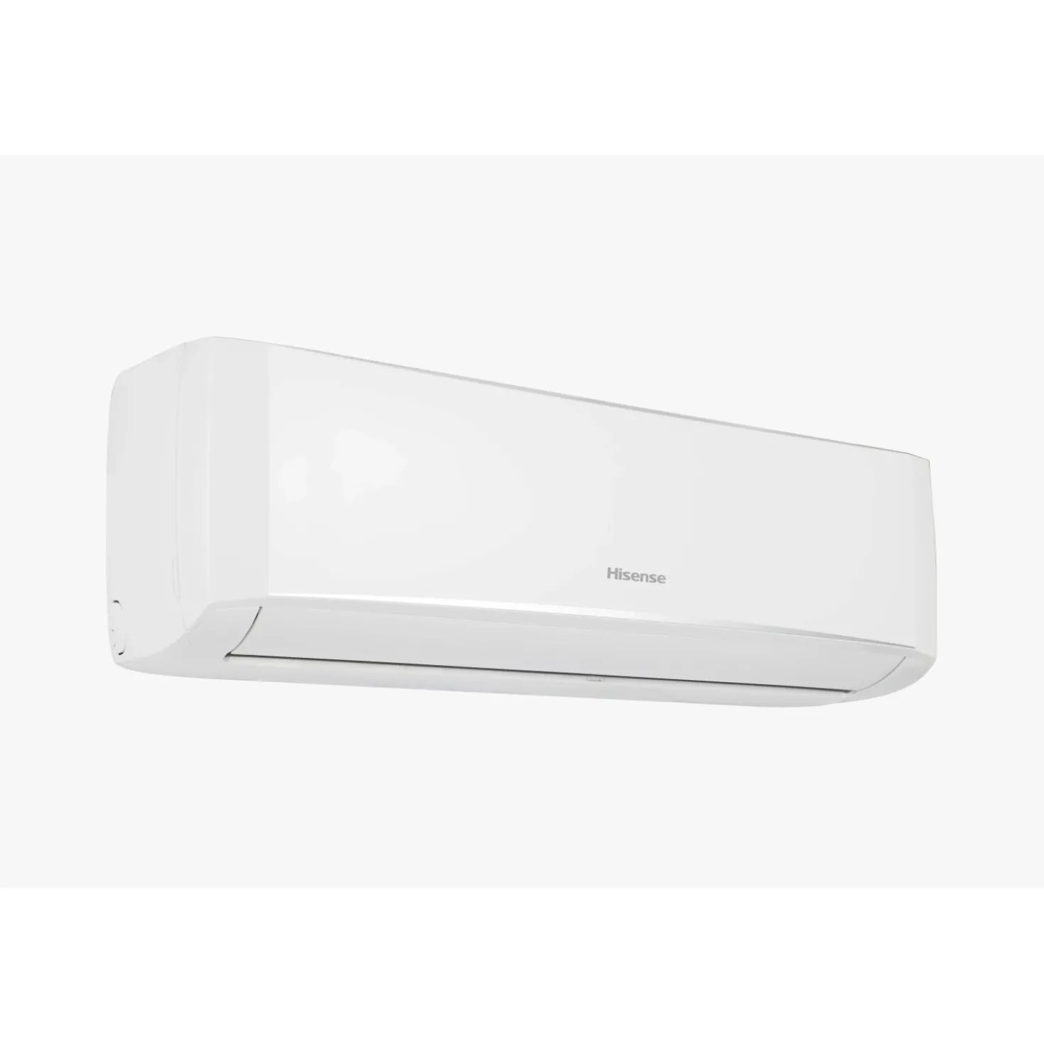 Climatizzatore fisso Hisense Halo+ monosplit 24000 A++/A+