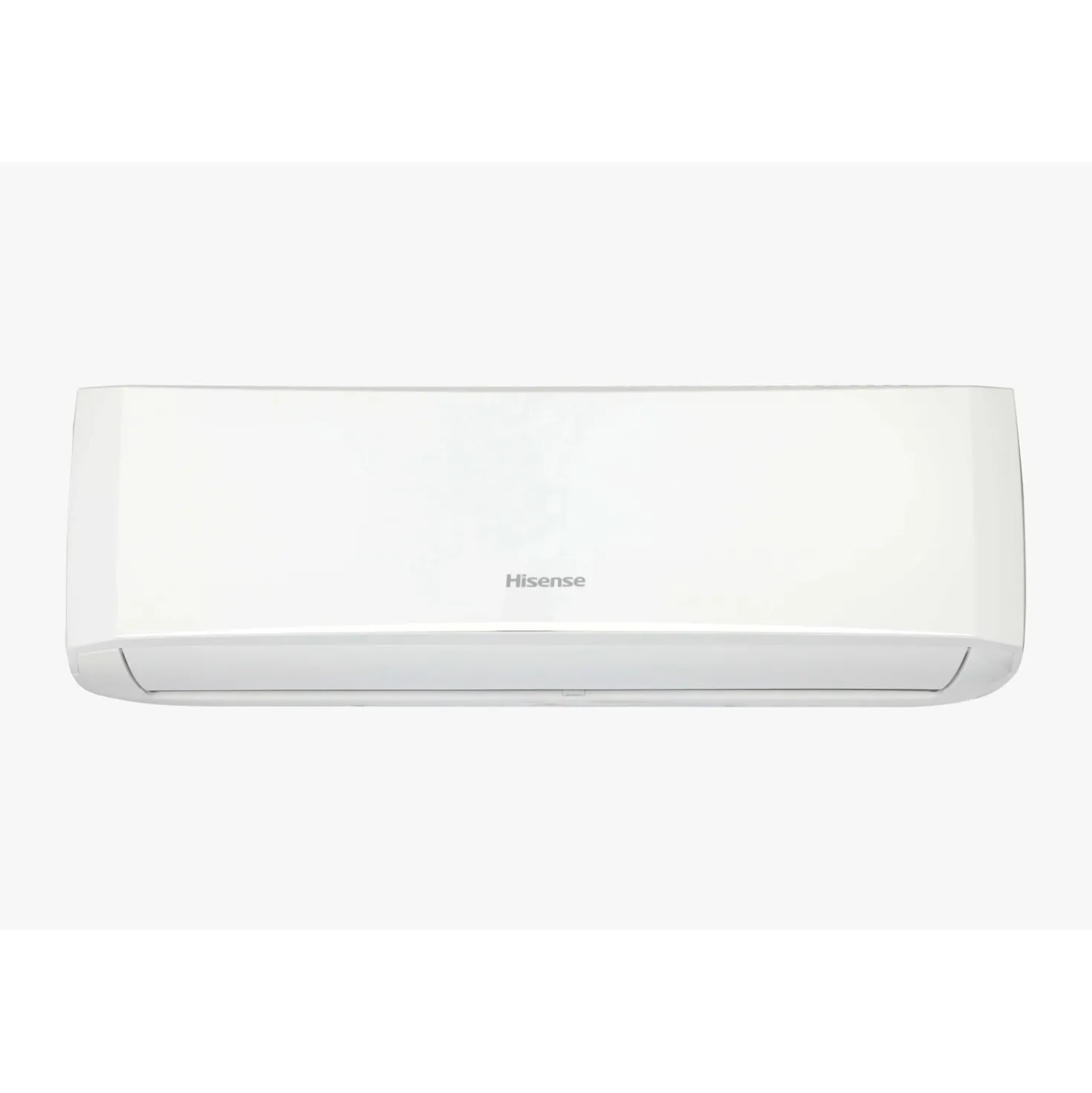Climatizzatore fisso Hisense Halo+ monosplit 24000 A++/A+