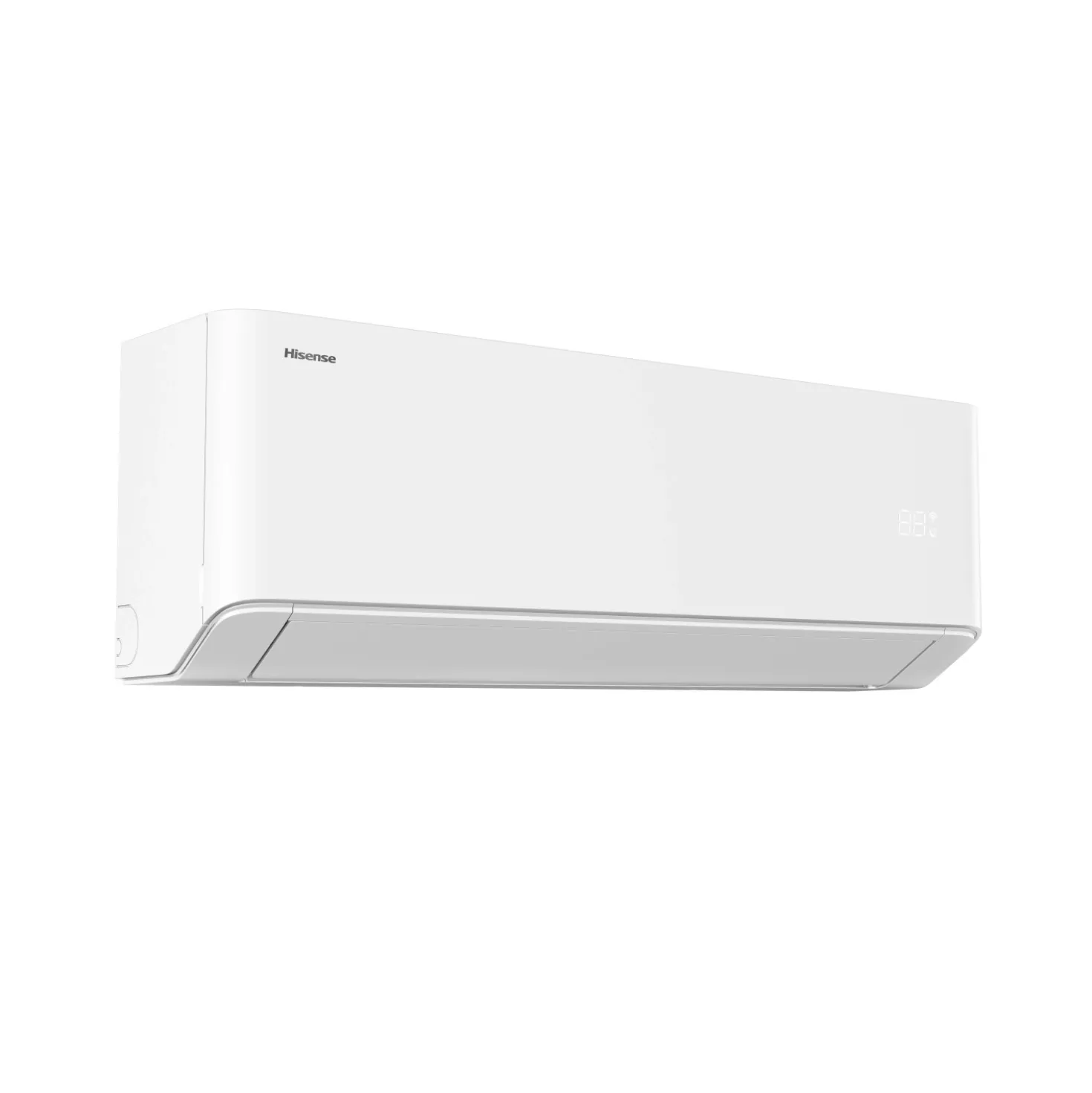 Climatizzatore fisso Hisense Uni-Air monosplit 12000 BTU A+++/A++