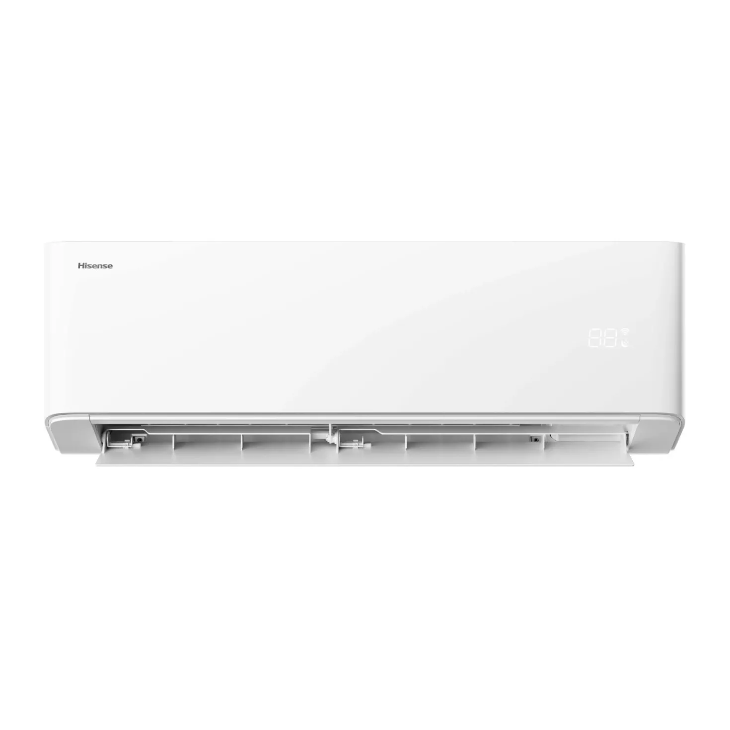 Climatizzatore fisso Hisense Uni-Air monosplit 12000 BTU A+++/A++