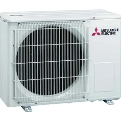 Climatizzatore fisso Mitsubishi Electric HR monosplit 9000 BTU classe A++/A+